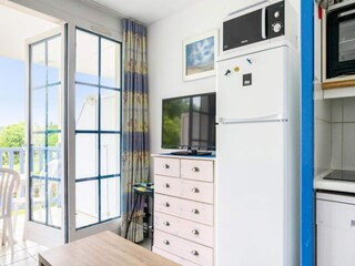 Apartment Talmont-Saint-Hilaire  25