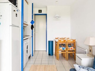 Apartment Talmont-Saint-Hilaire  26