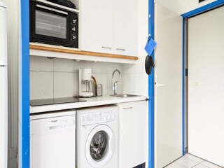 Appartement Talmont-Saint-Hilaire  27
