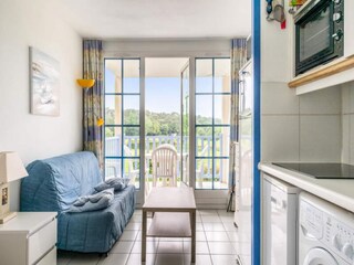 Apartment Talmont-Saint-Hilaire  13