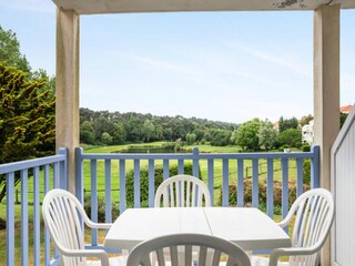 Appartement Talmont-Saint-Hilaire  15