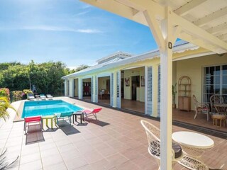 Apartamento Sainte-Anne (Guadeloupe)  24
