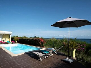 Apartment Sainte-Anne (Guadeloupe)  24