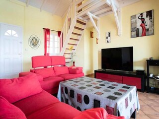 Apartment Sainte-Anne (Guadeloupe)  20