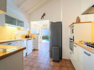 Apartment Sainte-Anne (Guadeloupe)  28