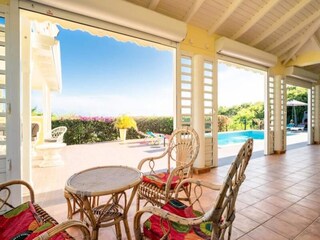Apartamento Sainte-Anne (Guadeloupe)  31