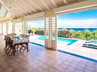 Apartamento Sainte-Anne (Guadeloupe)  6
