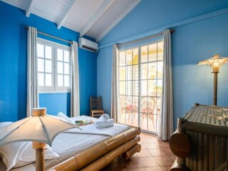 Apartamento Sainte-Anne (Guadeloupe)  32