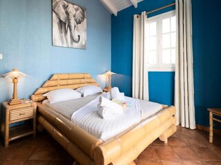 Apartamento Sainte-Anne (Guadeloupe)  19