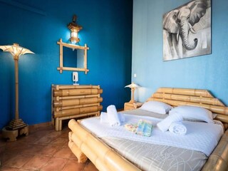 Apartamento Sainte-Anne (Guadeloupe)  20