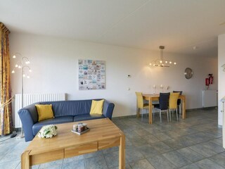 Appartamento Callantsoog  6