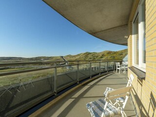 Appartamento Callantsoog  17