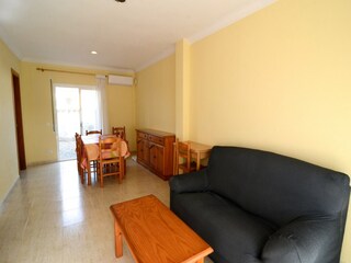 Maison de vacances L'Escala Équipement 11