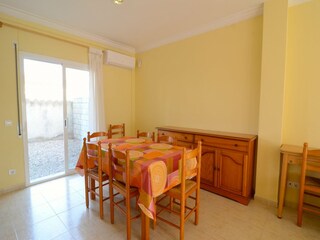 Ferienhaus L'Escala Ausstattung 17