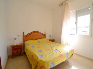 Ferienhaus L'Escala Ausstattung 13