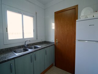Ferienhaus L'Escala Ausstattung 15