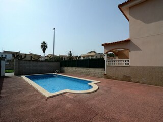 Casa de vacaciones L'Escala Grabación al aire libre 7