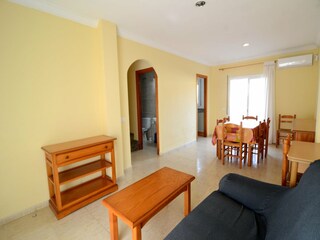 Casa de vacaciones L'Escala Características 14