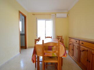 Ferienhaus L'Escala Ausstattung 21