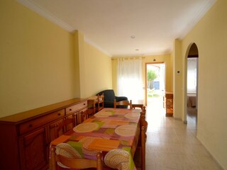 Casa de vacaciones L'Escala Características 18