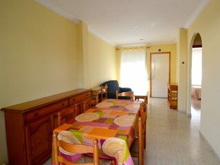 Casa de vacaciones L'Escala Características 12
