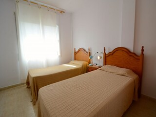 Ferienhaus L'Escala Ausstattung 19