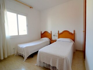 Casa de vacaciones L'Escala Características 20
