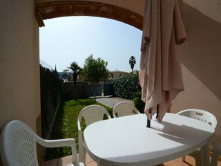 Maison de vacances L'Escala  26
