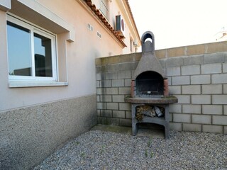 Maison de vacances L'Escala  27