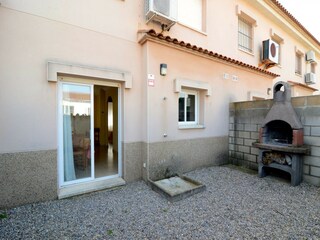 Maison de vacances L'Escala  24