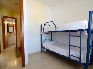 Maison de vacances L'Escala  25