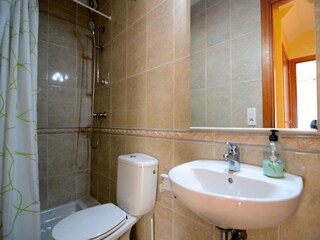 Ferienhaus L'Escala Ausstattung 22