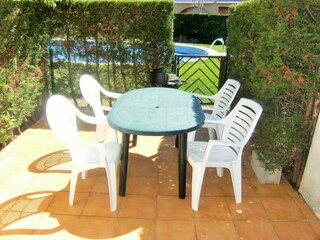 Holiday house L'Estartit  12