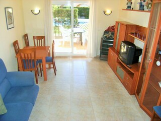 Holiday house L'Estartit Features 8