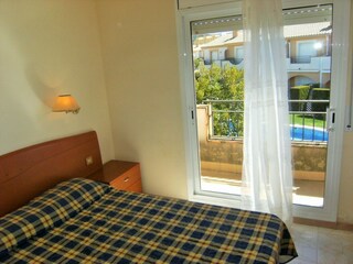 Holiday house L'Estartit Features 9