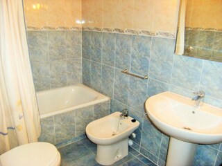 Holiday house L'Estartit Features 11