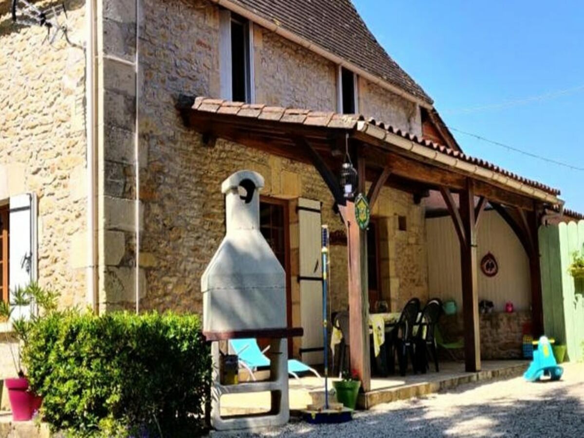 Appartement Limeuil  1