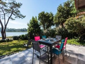 Appartement Maisons & Villas pour 6 Personnes - Hossegor - image1