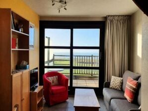 Apartment 2 Rooms 4 People - Wimereux - image1