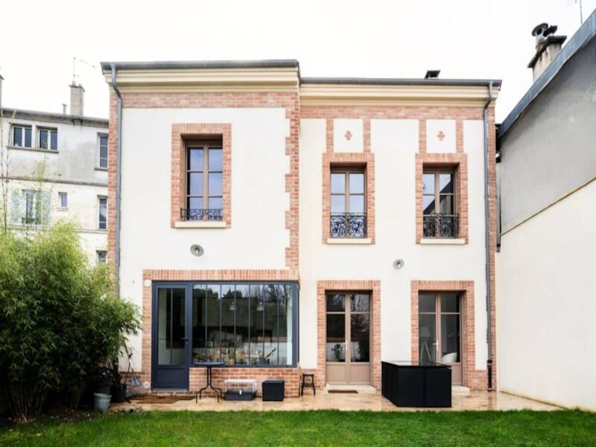 Appartement Saint-Aubin  1