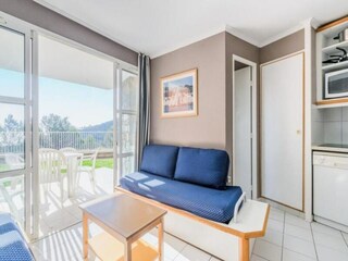 Apartment Le Dramont  17