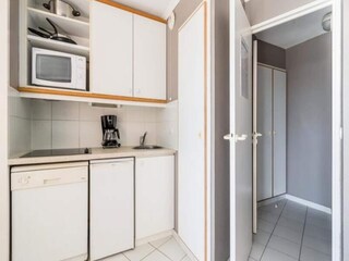 Apartment Le Dramont  20