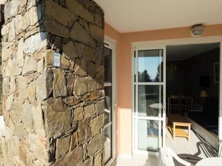 Apartment Le Dramont  22