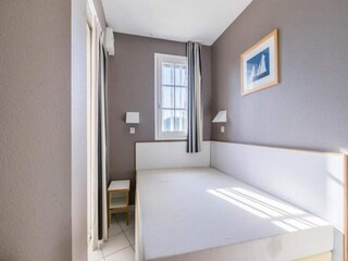 Apartment Le Dramont  13