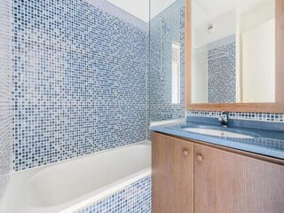 Apartment Le Dramont  14