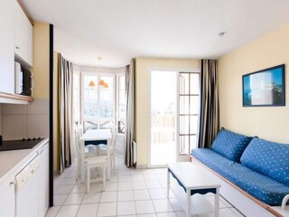 Apartment Talmont-Saint-Hilaire  21