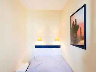 Apartamento Talmont-Saint-Hilaire  25
