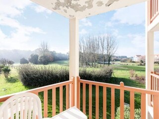 Apartamento Talmont-Saint-Hilaire  13