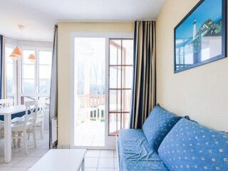 Apartamento Talmont-Saint-Hilaire  17