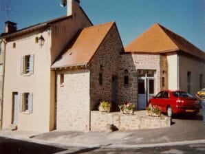 Apartment G√Æte de France 4 people - Le Dorat - image1